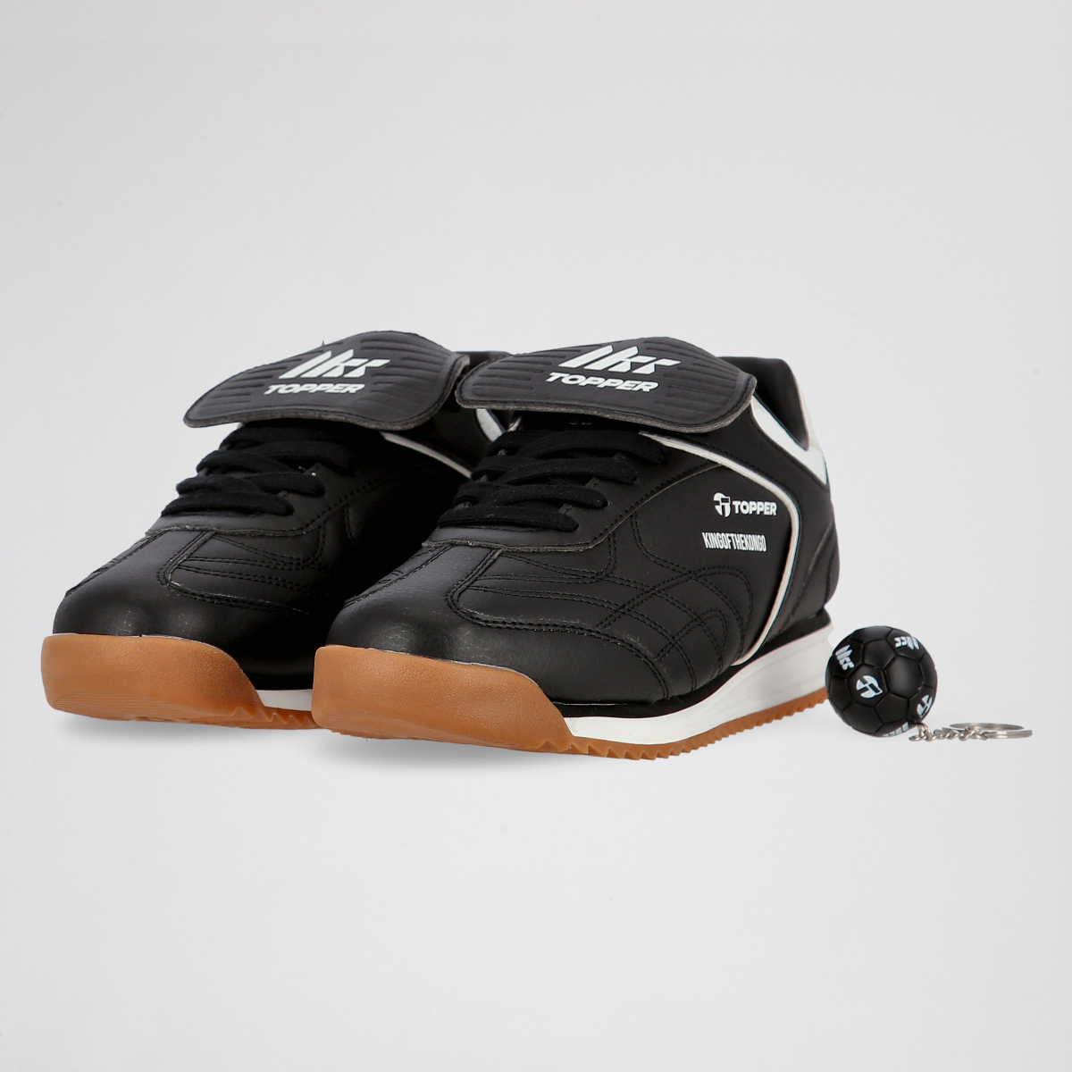 Zapatillas Topper Leroi King of the Kongo,  image number null