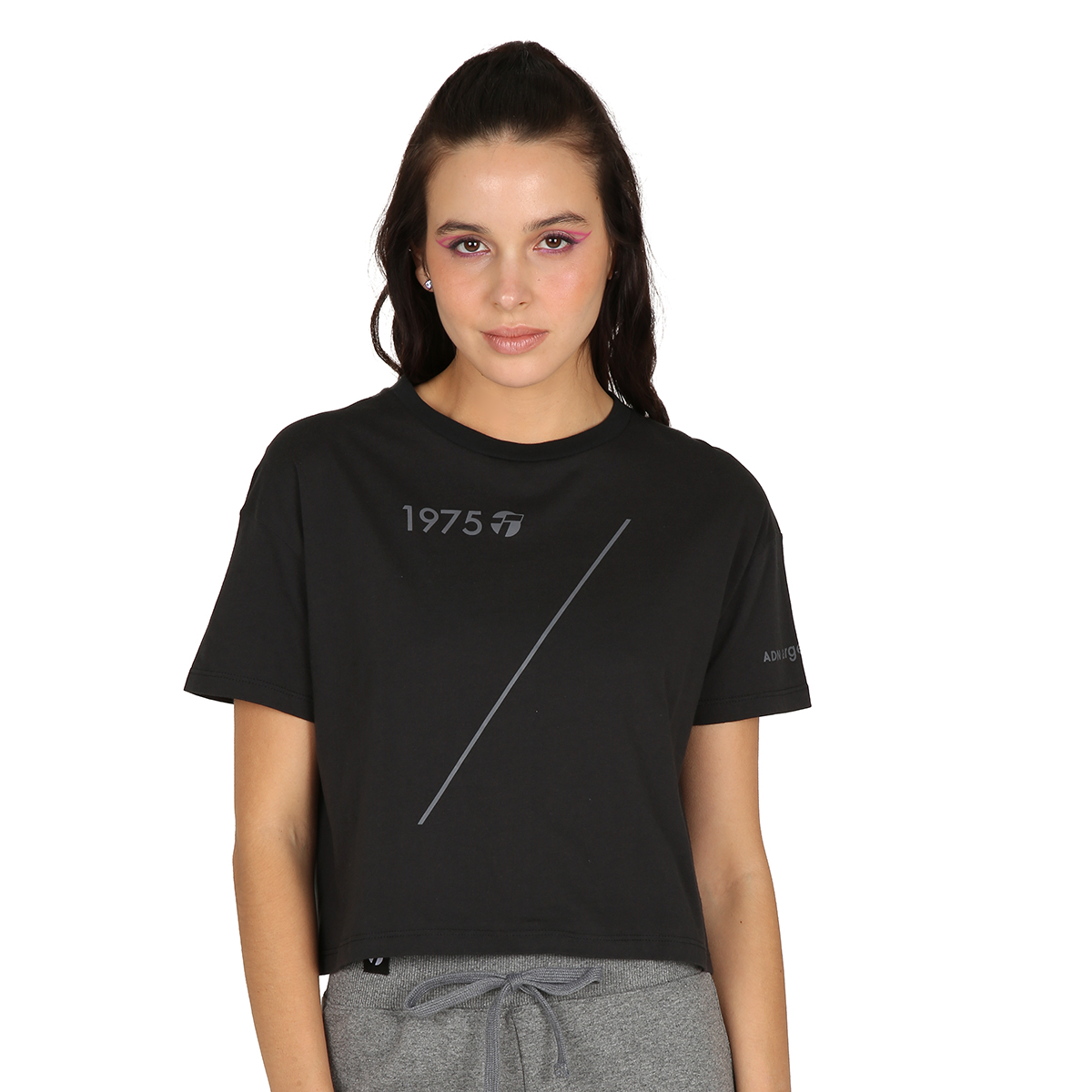 Remera Topper 1975,  image number null