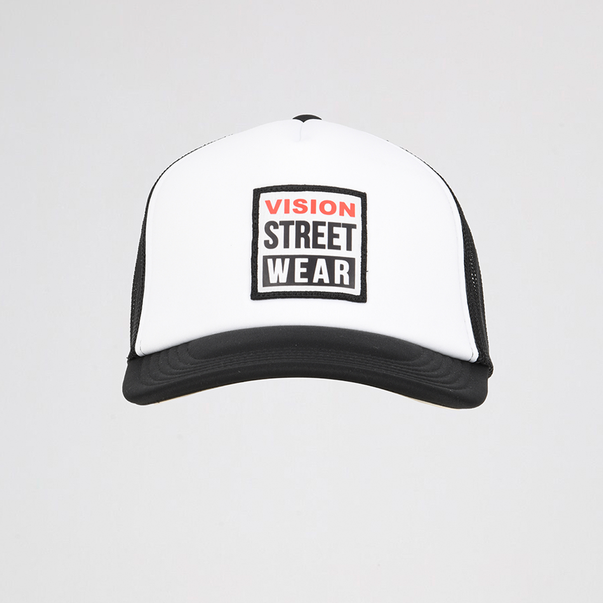 Gorra Vision Street Wear Trucker,  image number null