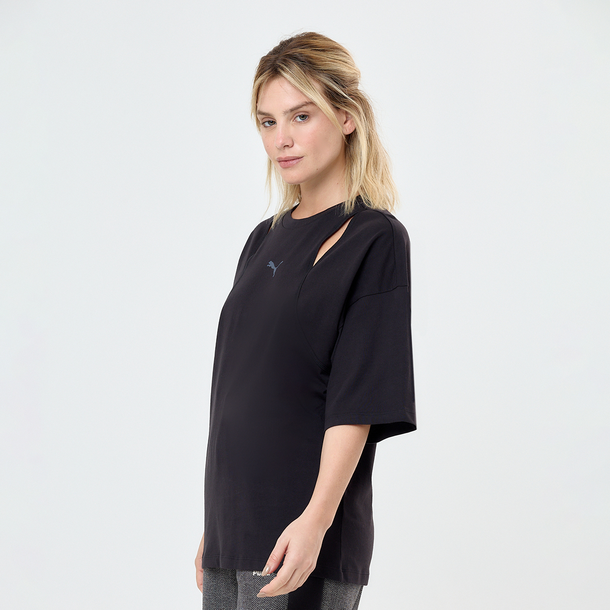 Remera Puma Dare To Mujer,  image number null
