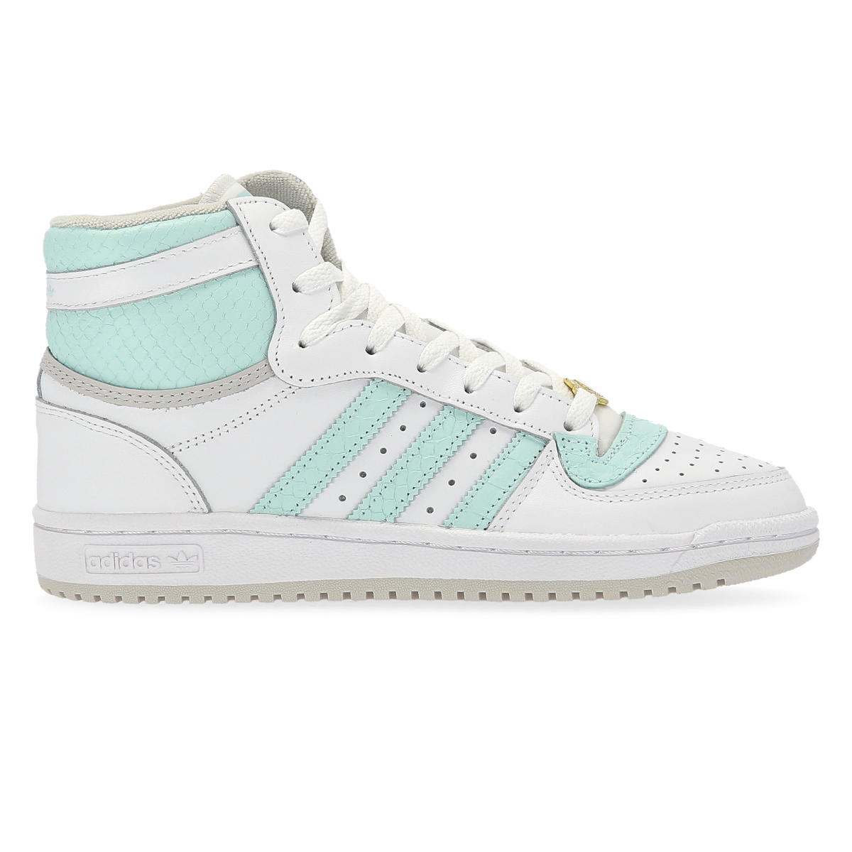 Zapatillas adidas Top Ten Rb Mujer