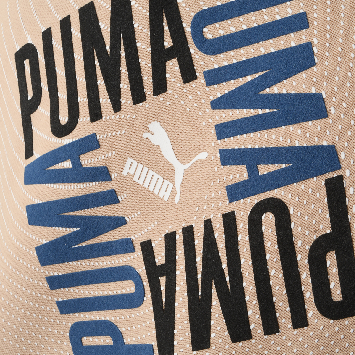 Buzo Puma Swxp Graphic,  image number null
