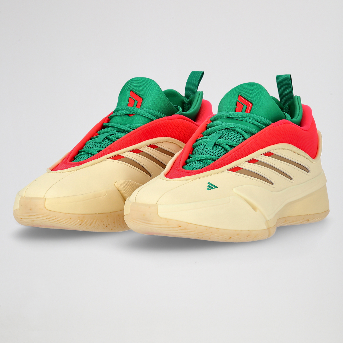 Zapatillas adidas Dame 9,  image number null