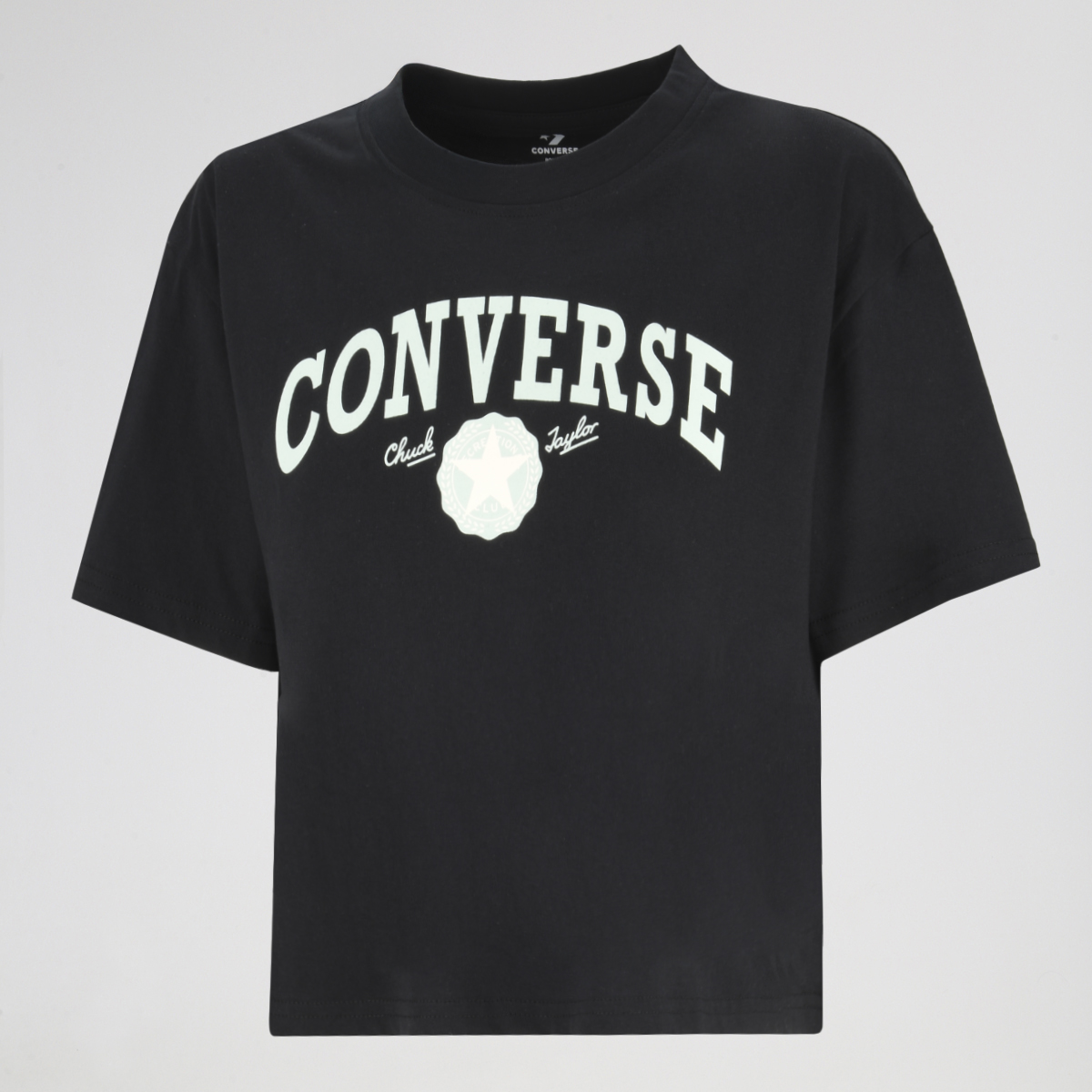 Remera Converse Urban Mujer,  image number null