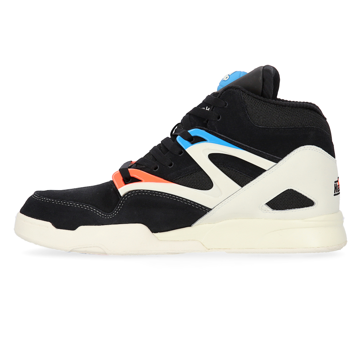 Zapatillas Reebok Pump Omni Zone II Hombre,  image number null