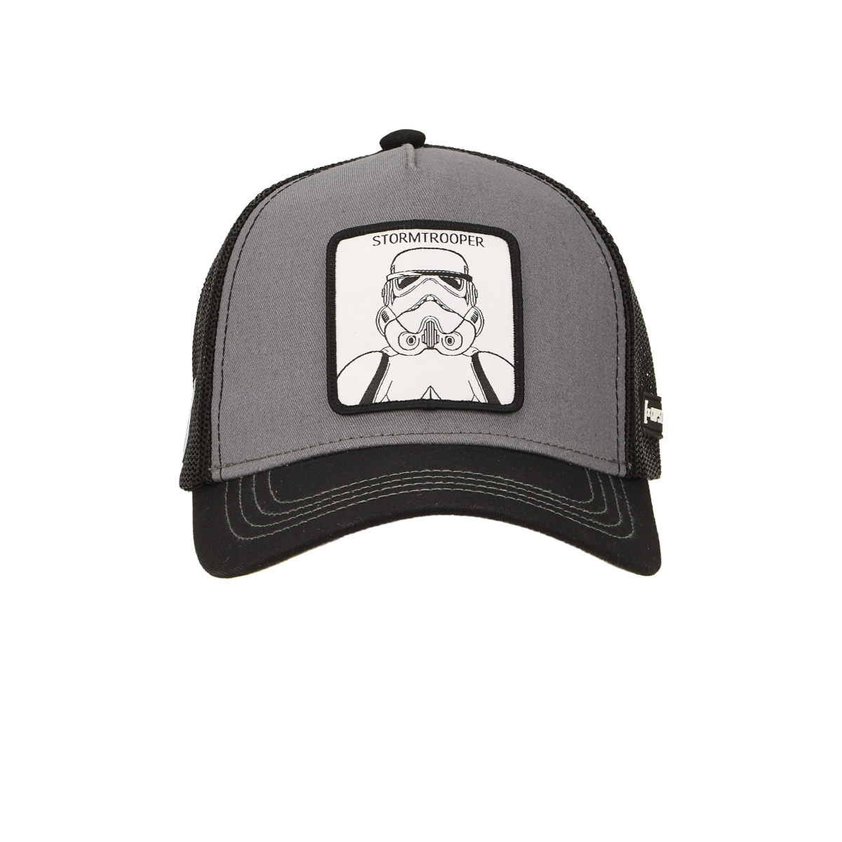 Gorra Capslab Trucker Star Wars Stormtrooper 1,  image number null