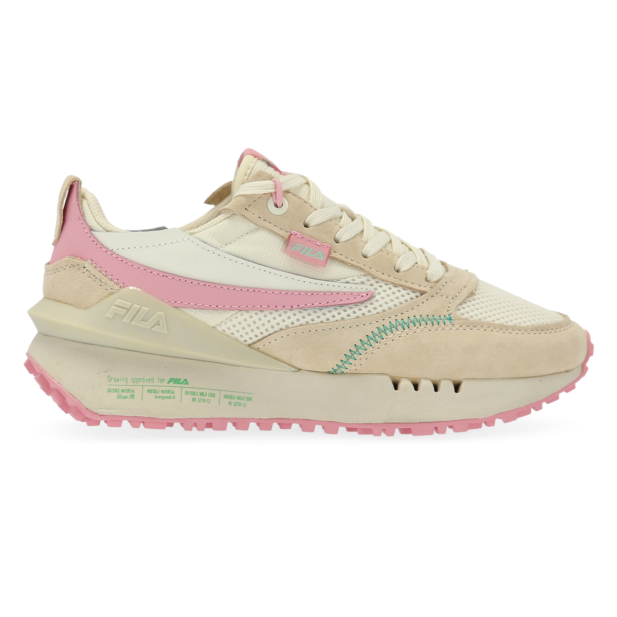 Zapatos fila baratos 50 cheap