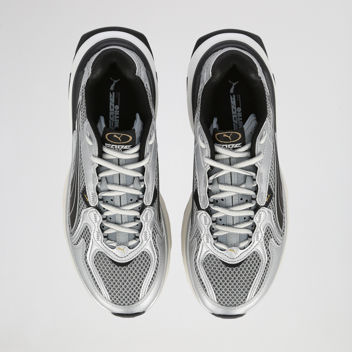 Zapatillas Puma Fade Nitro sint&eacute;tico,  image number null