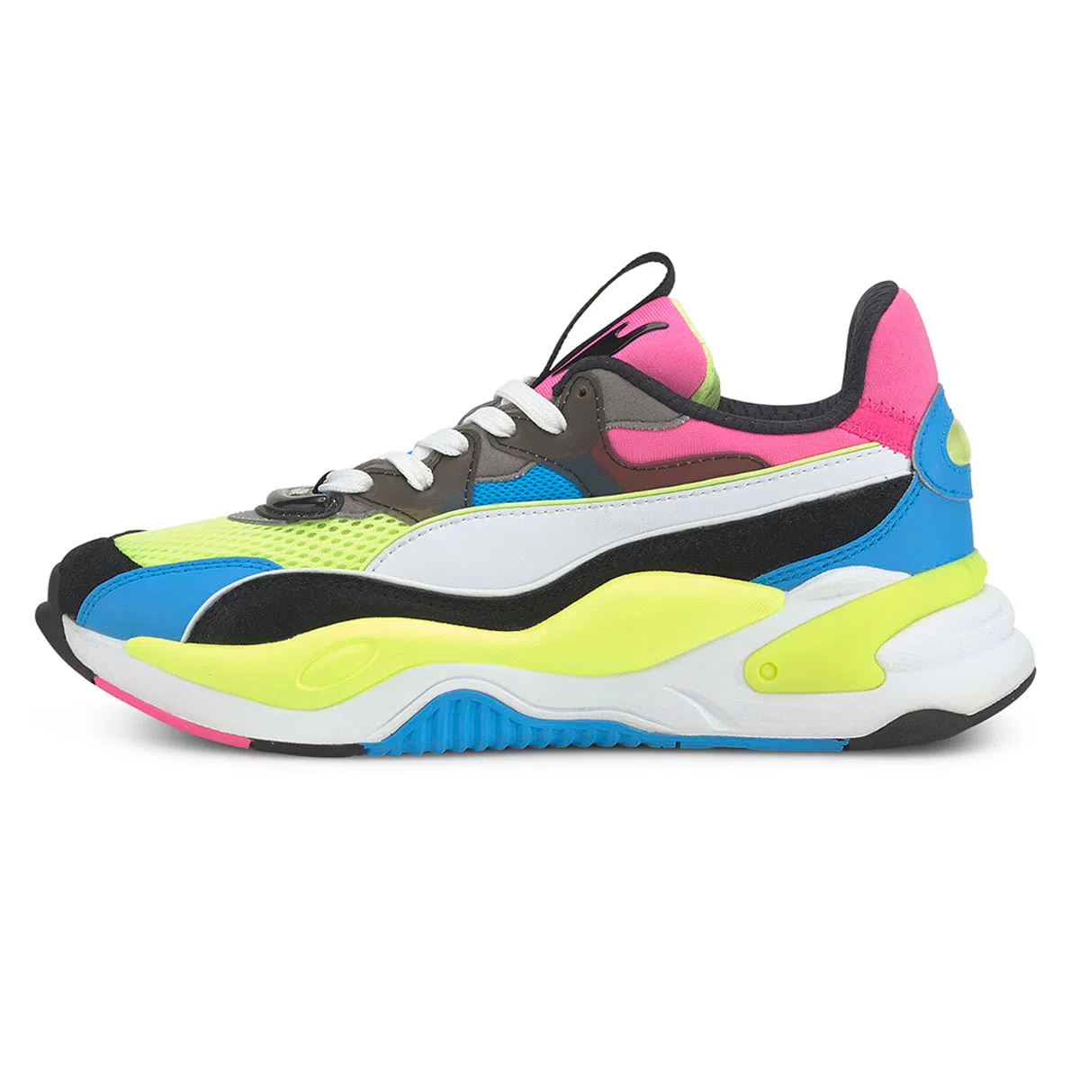 Zapatillas Puma RS-2K Internet Exploring,  image number null