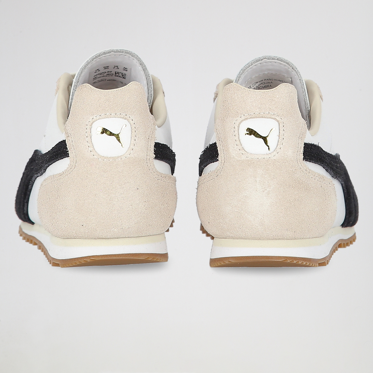 Zapatillas Puma Arizona Retro EVA,  image number null