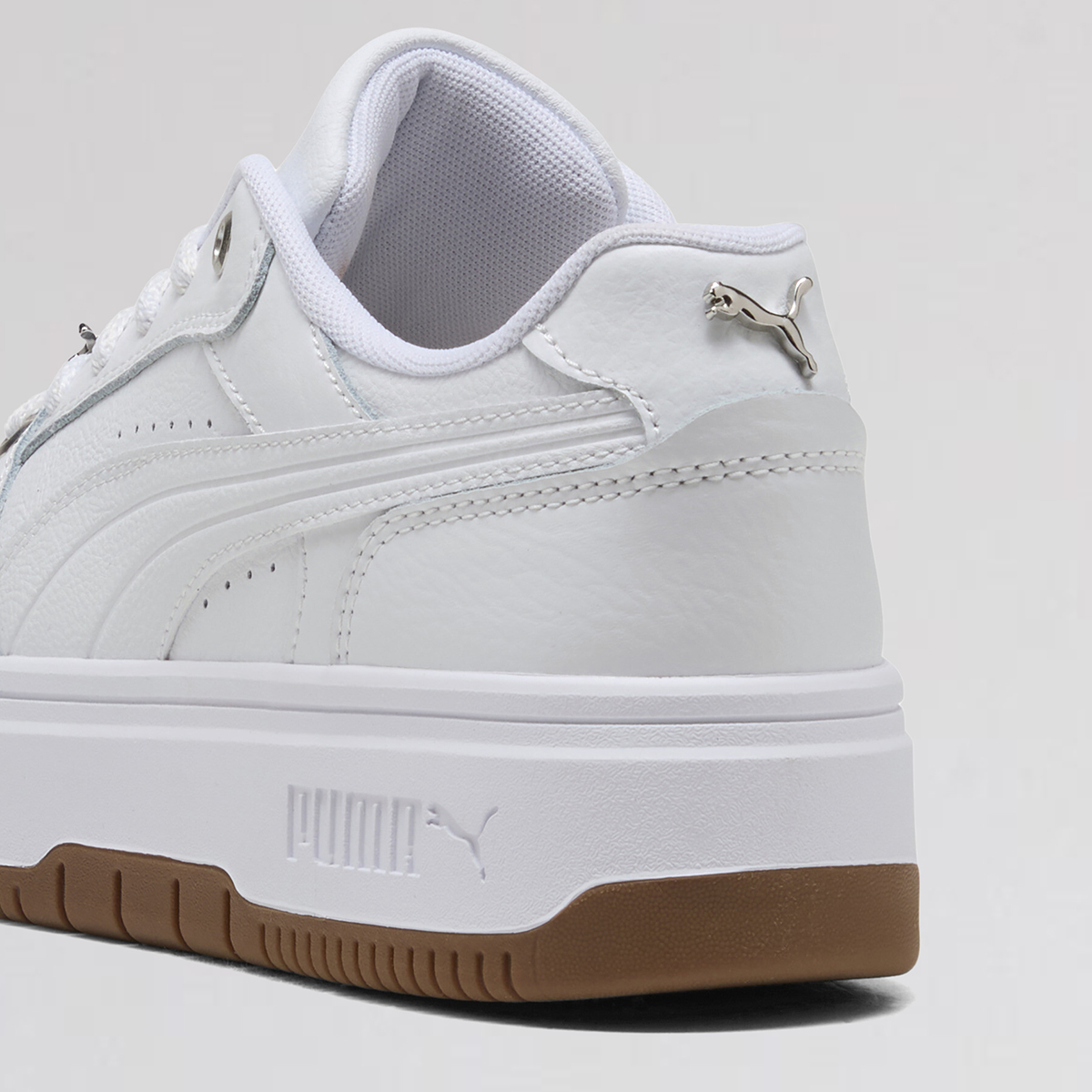 Zapatillas Puma Rebound Femme Low Luxe Adp,  image number null