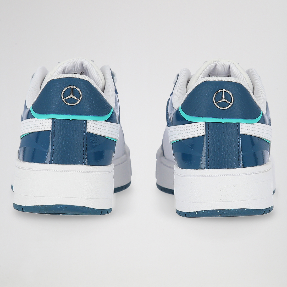 Zapatillas Puma Mercedes AMG-Petronas F1 Ca Pro,  image number null