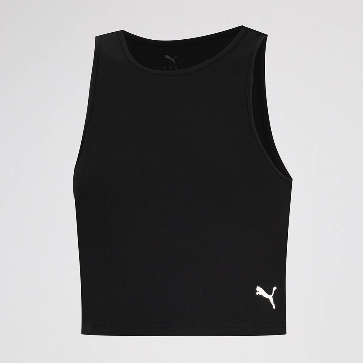 Musculosa Puma Wardrobe Essentials Mujer,  image number null