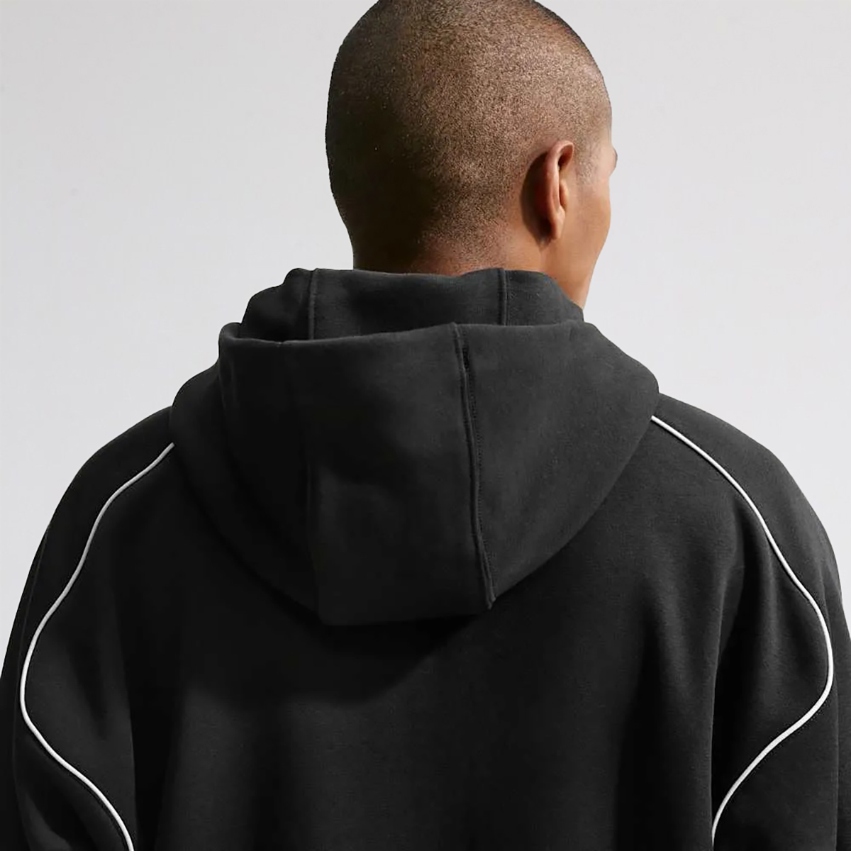 Buzo con Cierre Nike Air Hombre,  image number null