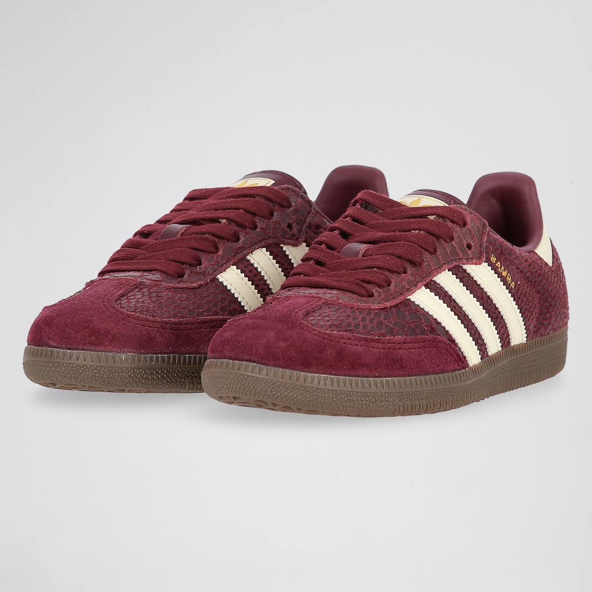 Zapatillas adidas Samba Og Mujer,  image number null