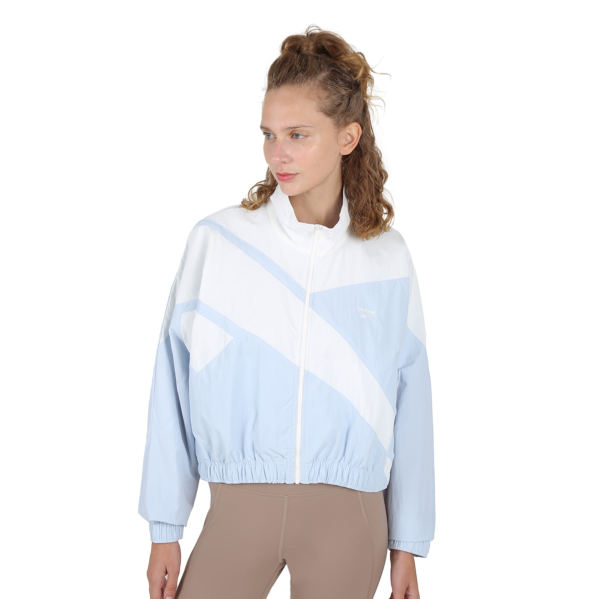 Campera reebok shop