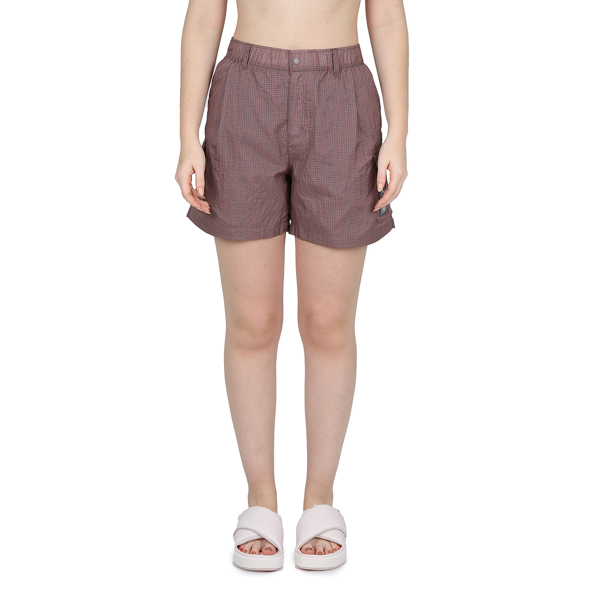 Short paris mujer 2025