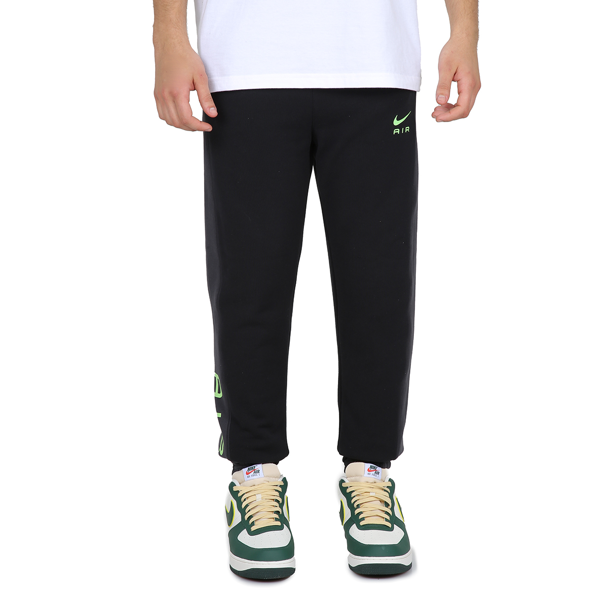 Pantalón Urbano Nike Sportswear Air Hombre,  image number null