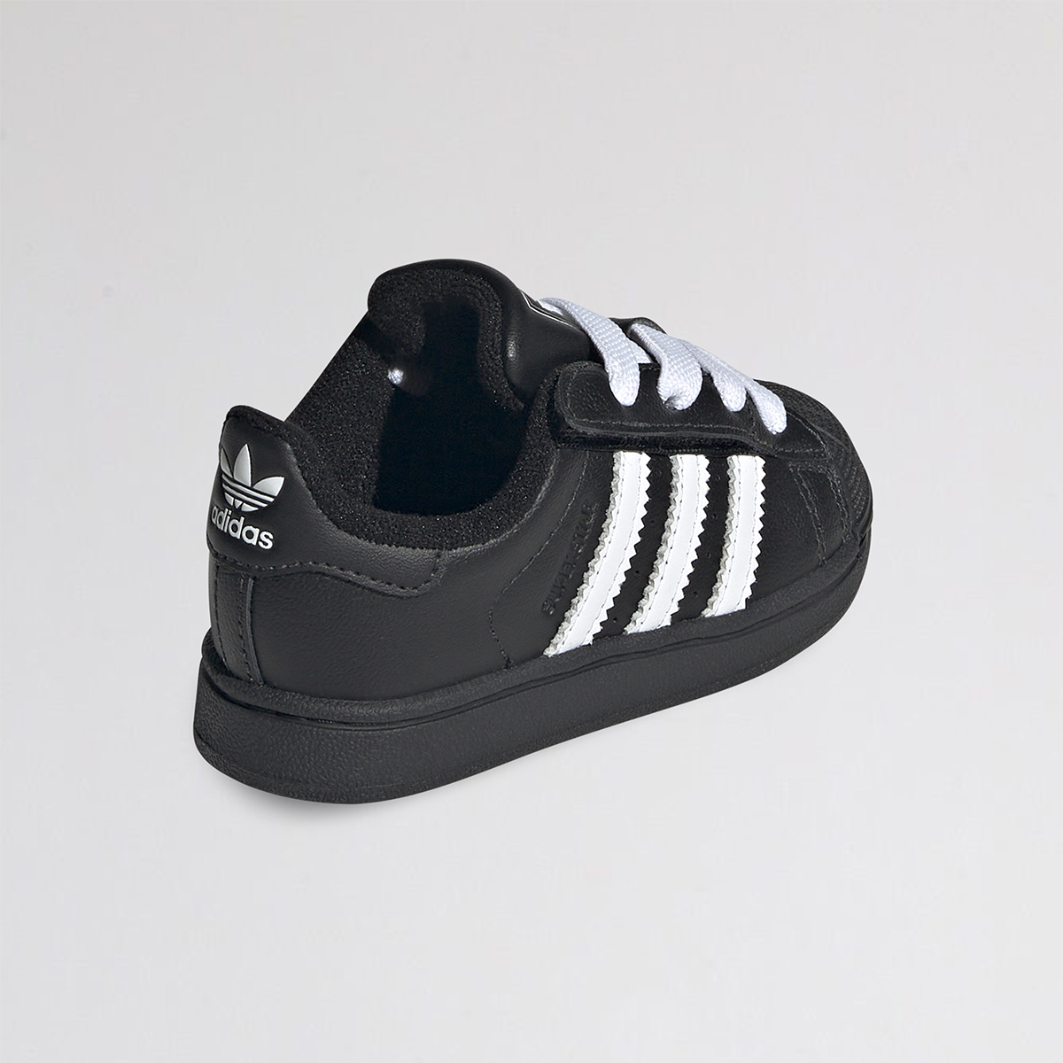 Zapatillas adidas Superstar II Comfort Closure Infantil,  image number null