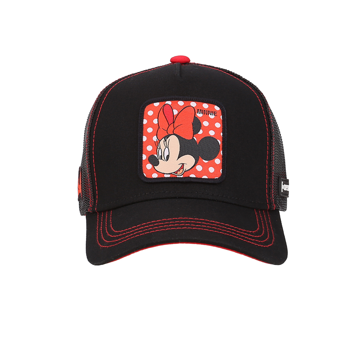 Gorra Capslab Disney Minnie,  image number null