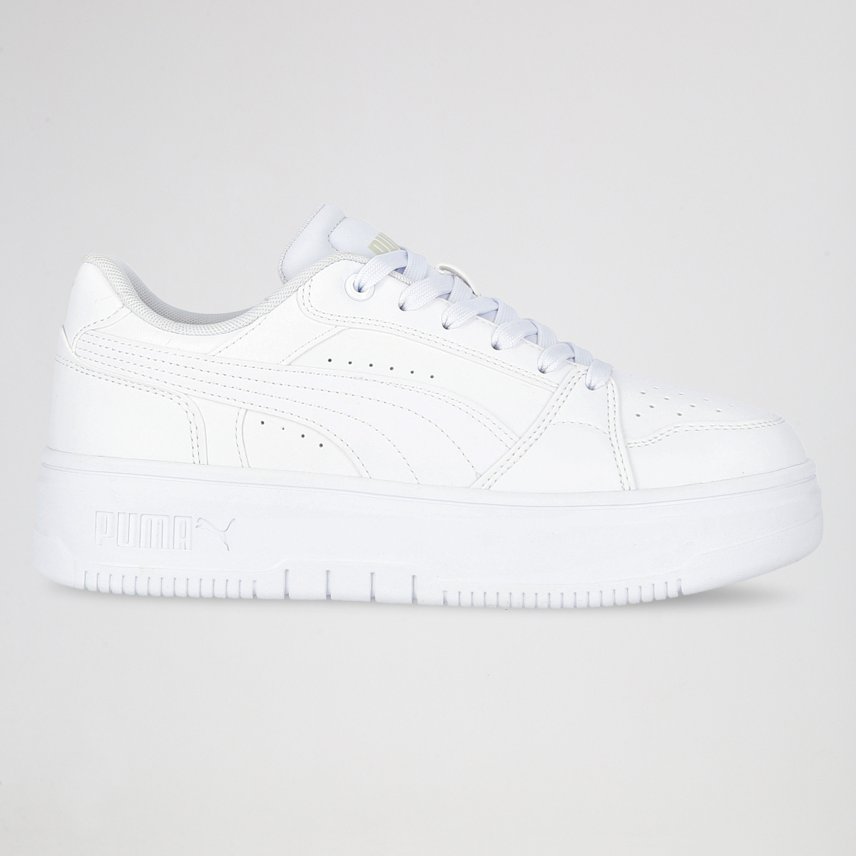 Zapatillas Puma Rebound Low Mujer,  image number null