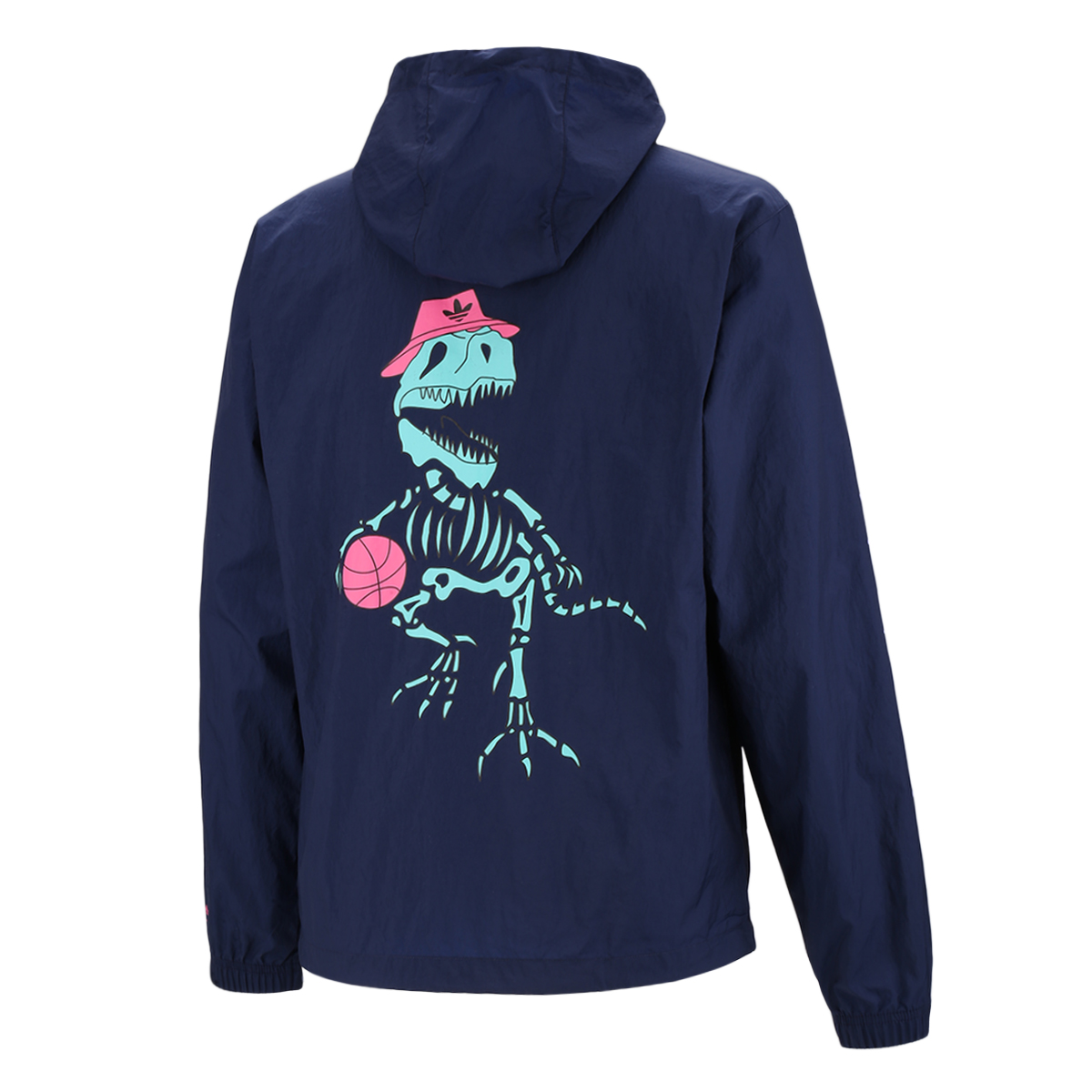 Campera adidas Graphics Funny,  image number null