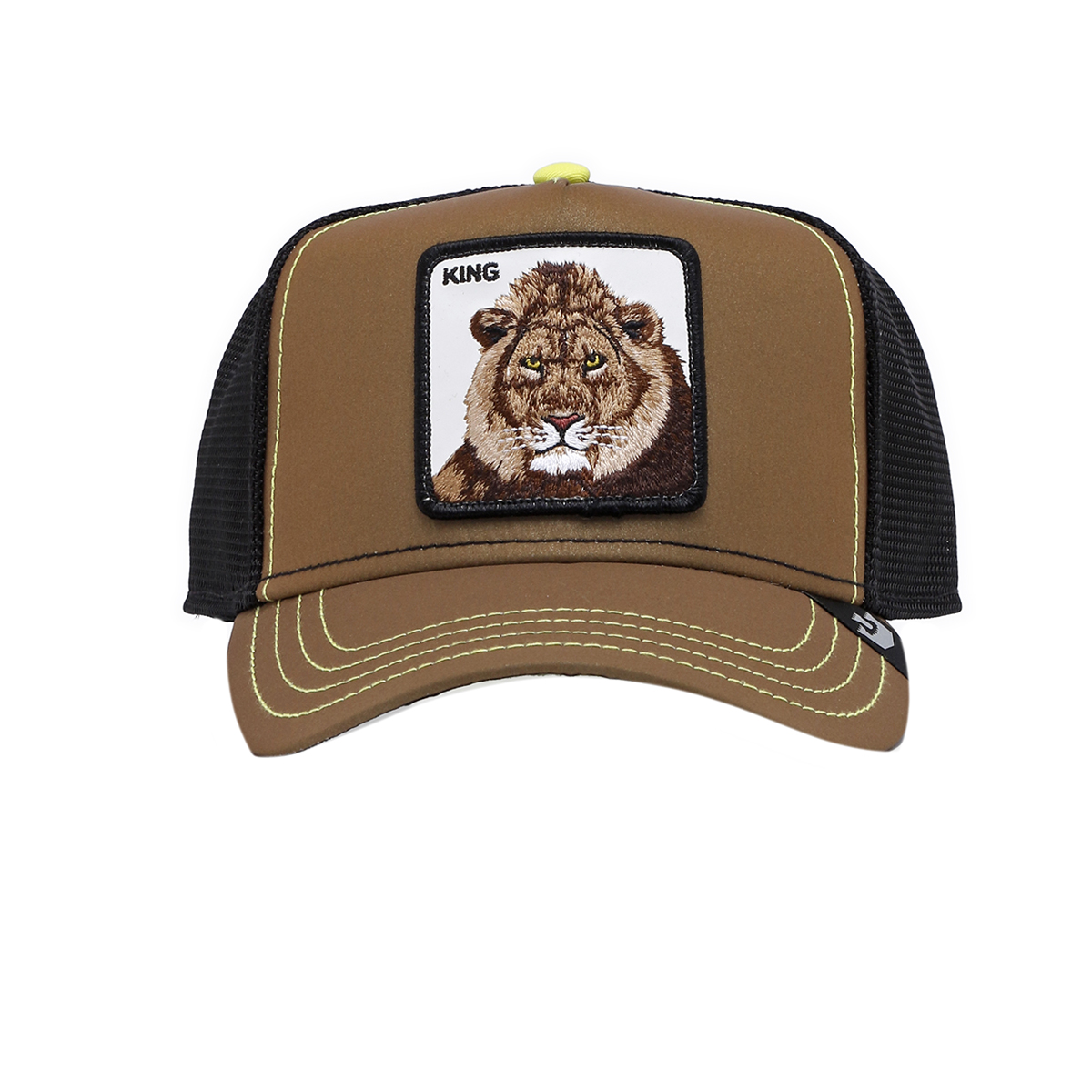 Gorra Goorin Baseball Lion Nights,  image number null