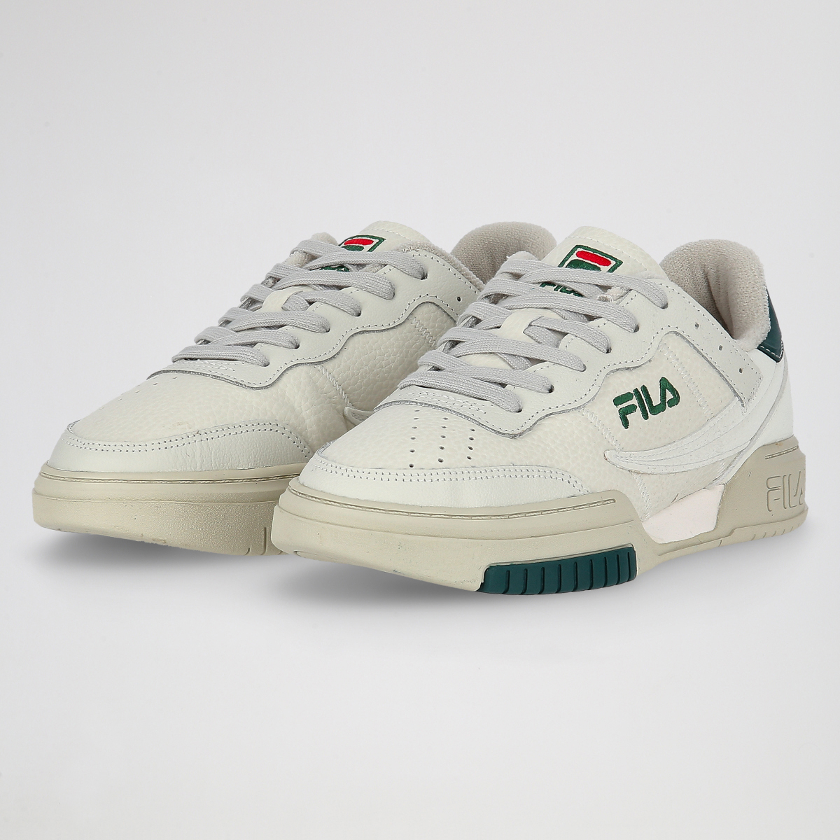 Zapatillas Fila Original Fitness Tennis Club Hombre Moov