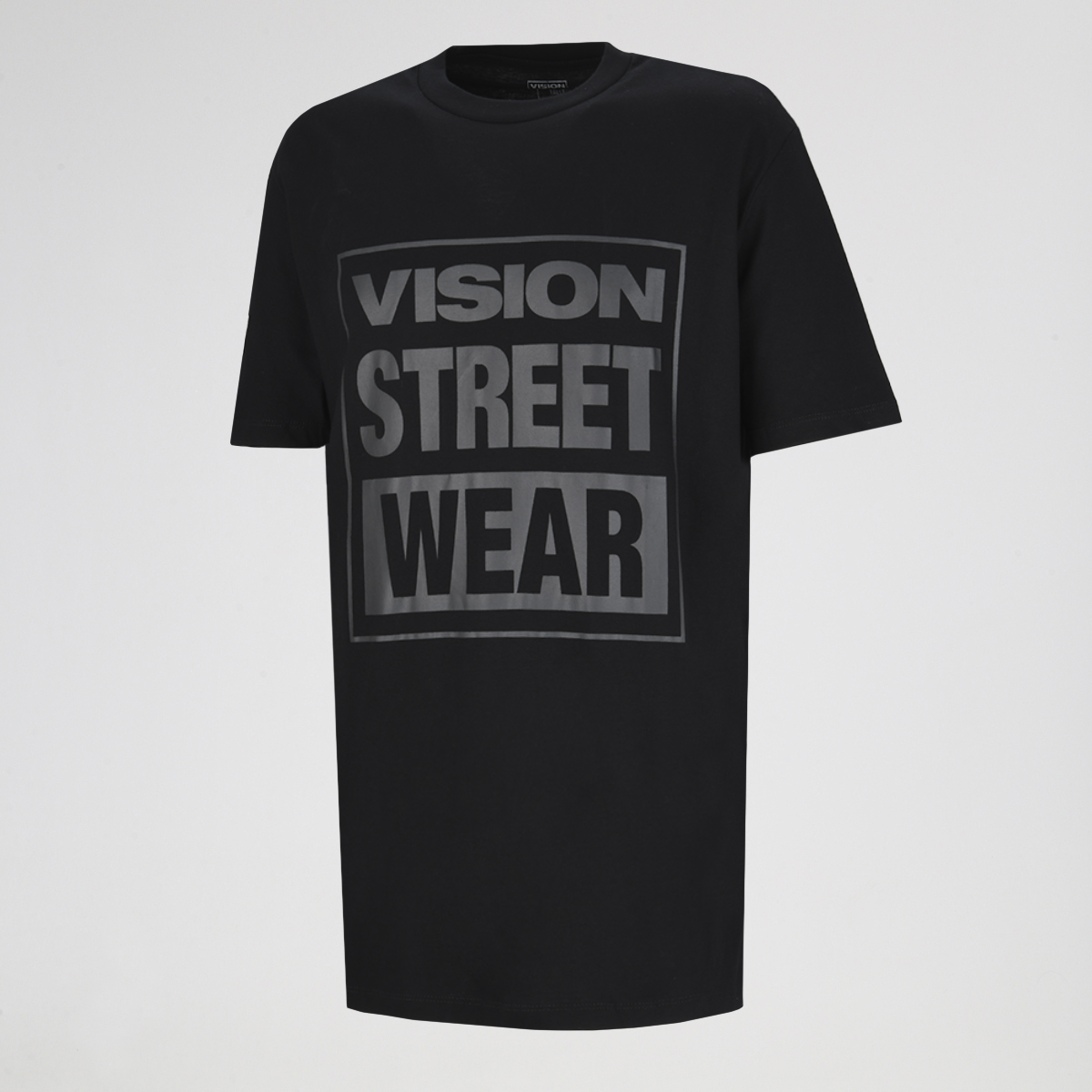 Remera Vision Street Wear Long Fit Classic para Hombre,  image number null