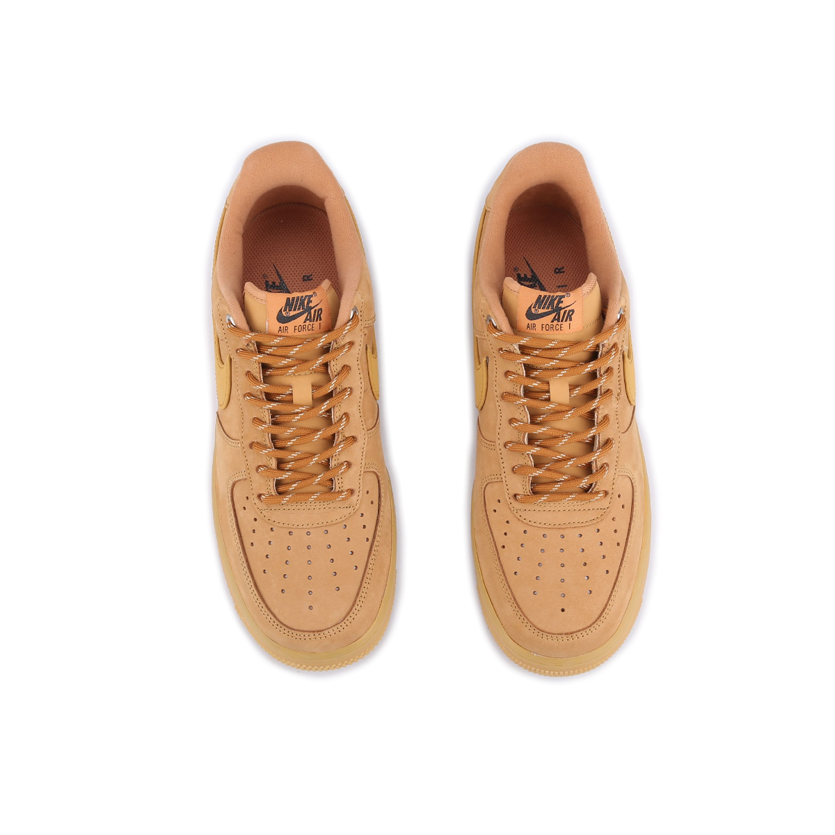 Zapatillas Nike Air Force 1 '07 Wb,  image number null