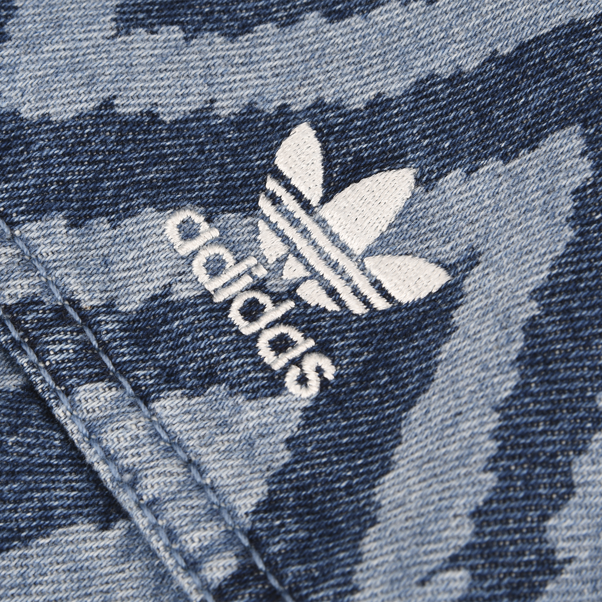 Campera adidas X Farm Rio Mujer,  image number null
