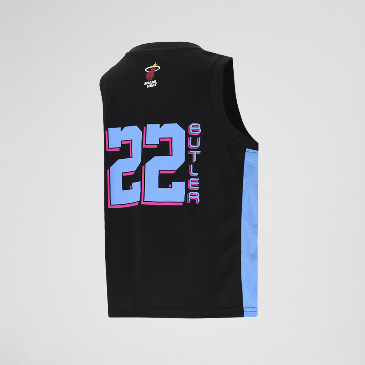 Musculosa NBA Jugador Niño,  image number null