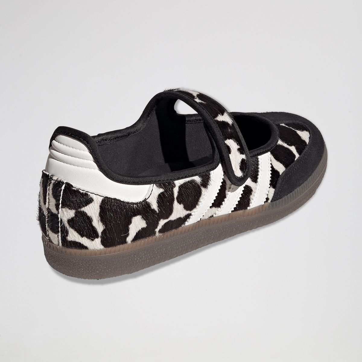 Ballerinas adidas Samba Jane Mujer,  image number null