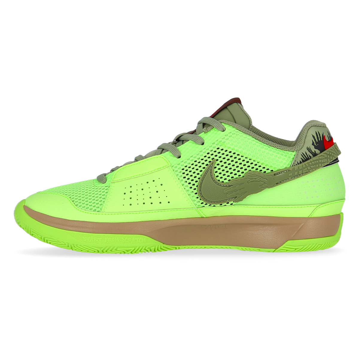 Zapatillas Nike Ja 1 Zombie Hombre,  image number null