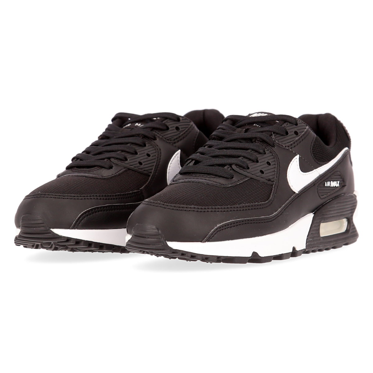 Zapatillas Nike Air Max 90 Nn Mujer Moov