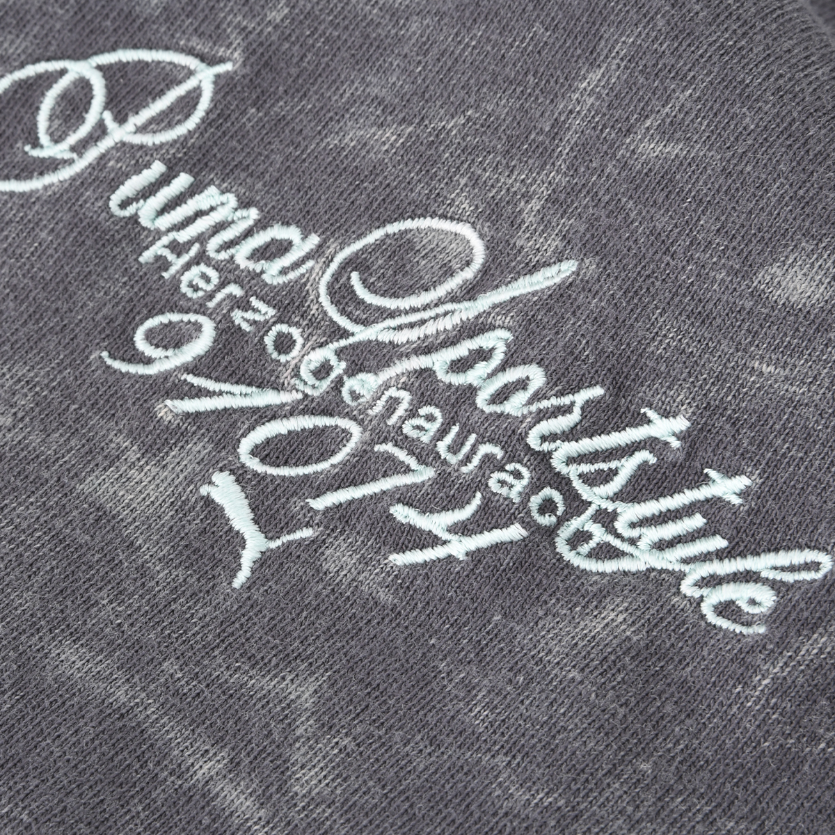 Remera Puma Graphic Relaxed Washed Algodón Hombre,  image number null