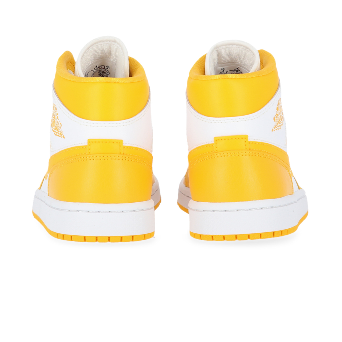 Zapatillas Jordan Air 1 Mid Mujer,  image number null