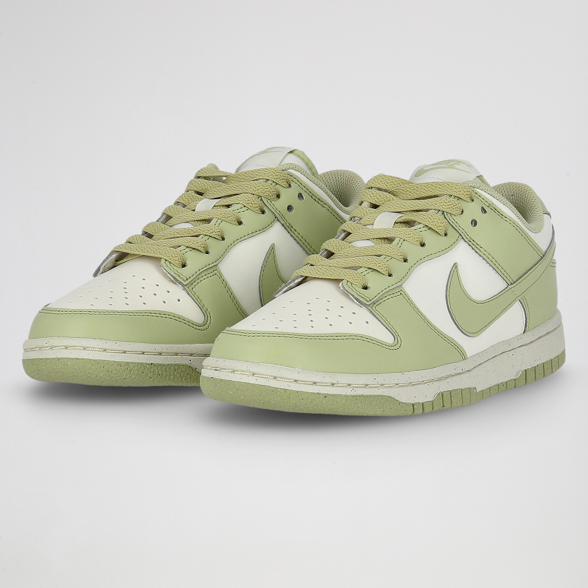 Zapatillas nike mujer verdes store