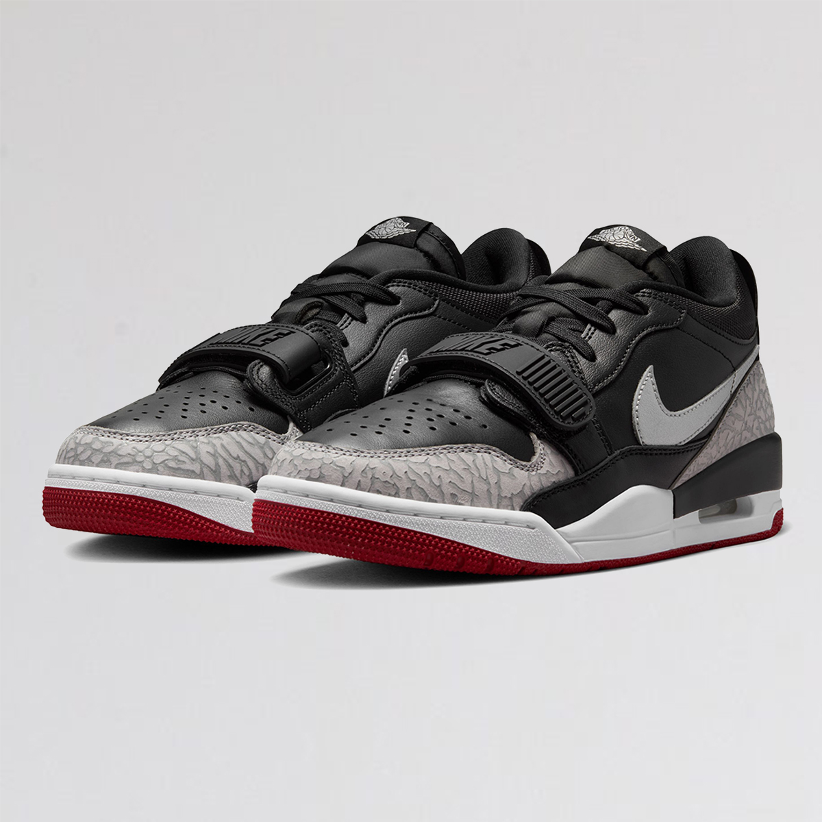 Zapatillas Jordan Legacy 312 Mujer,  image number null