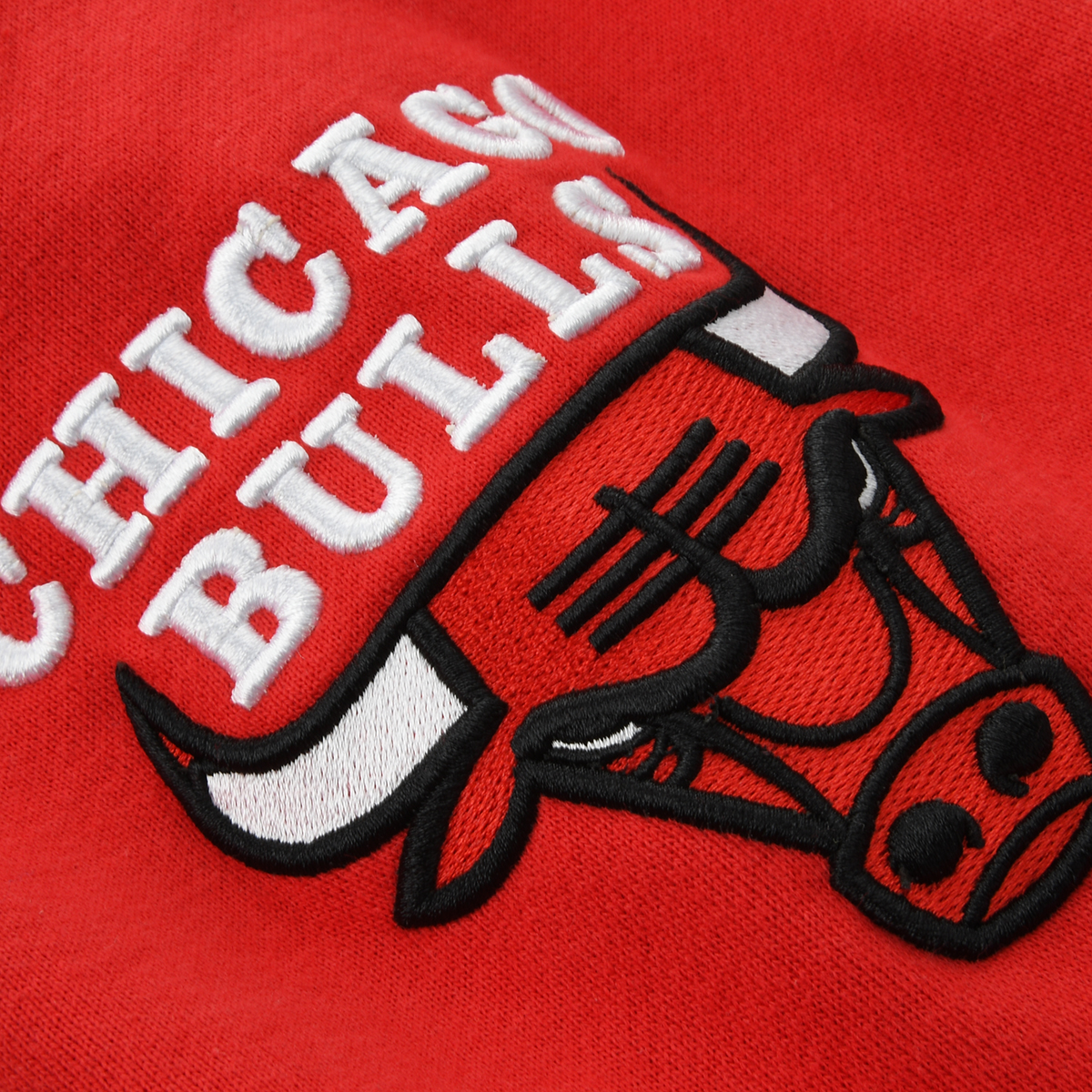 Buzo NBA Chicago Bulls Hombre,  image number null