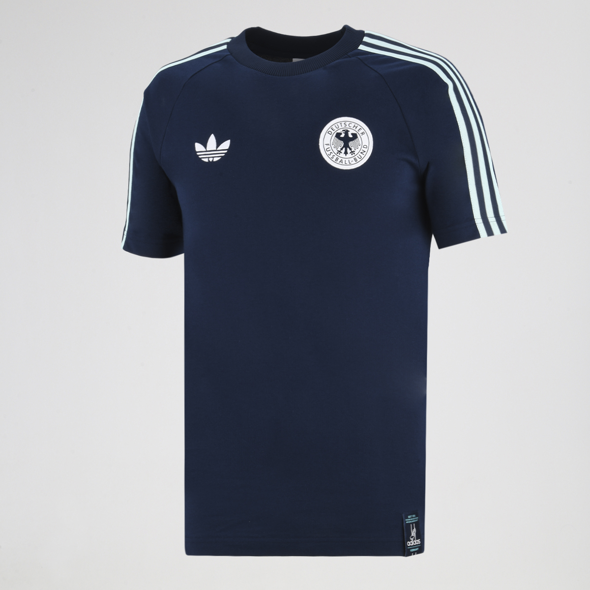 Camiseta Germany adidas Originals Hombre,  image number null