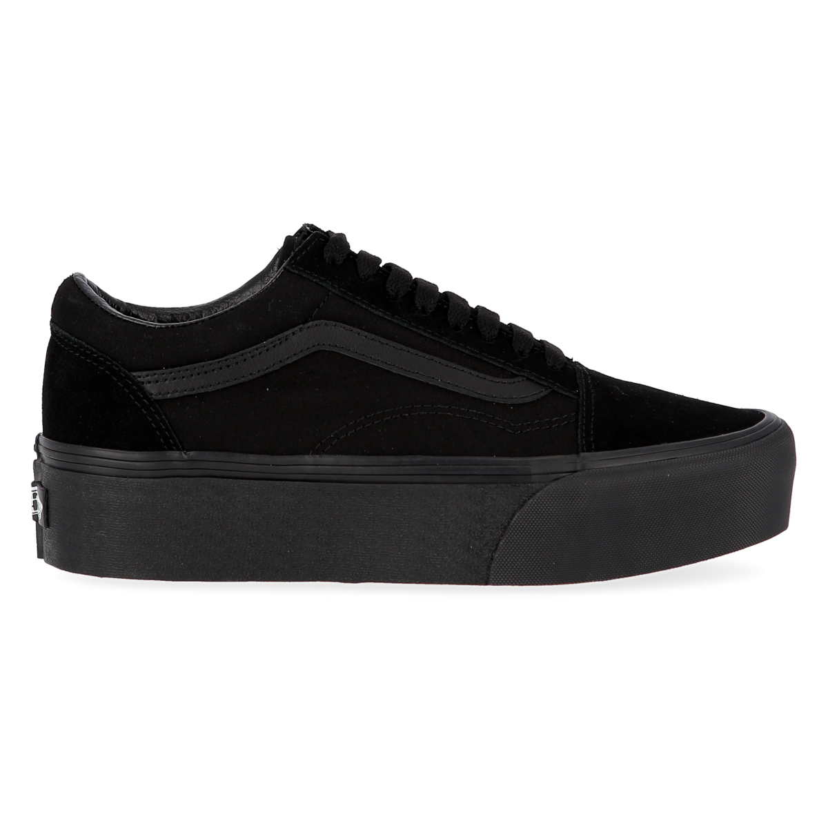 Vans mujer 2017 negras new arrivals