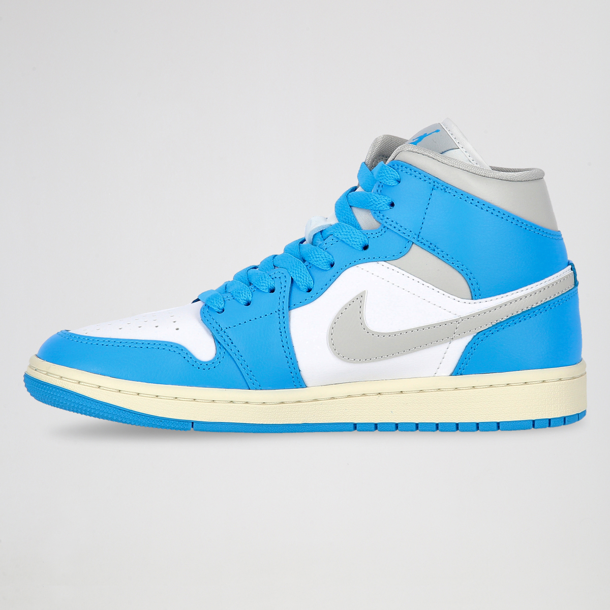 Zapatillas Jordan Air 1 Mid Mujer,  image number null