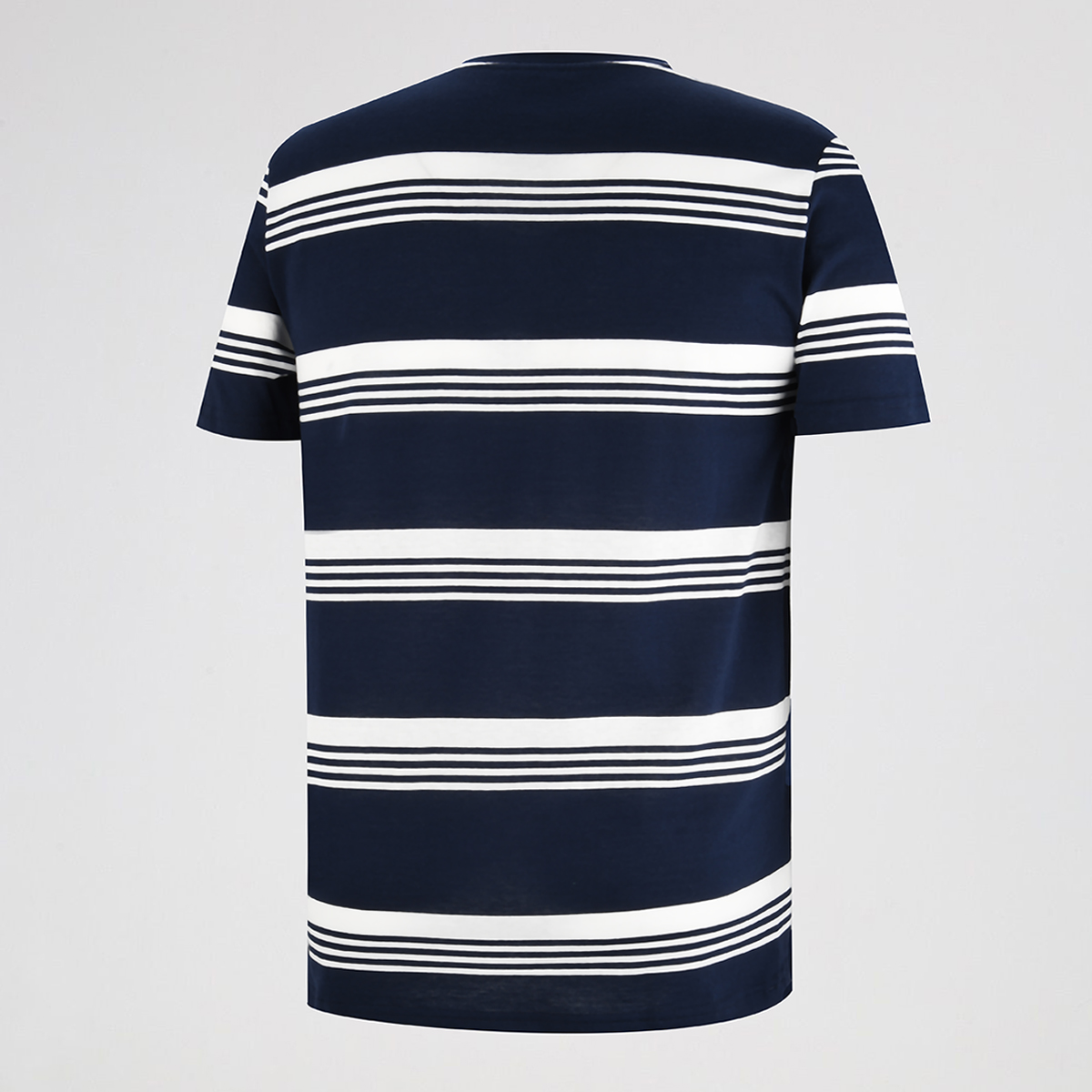 Remera Entrenamiento Puma Squad Stripe Aop,  image number null