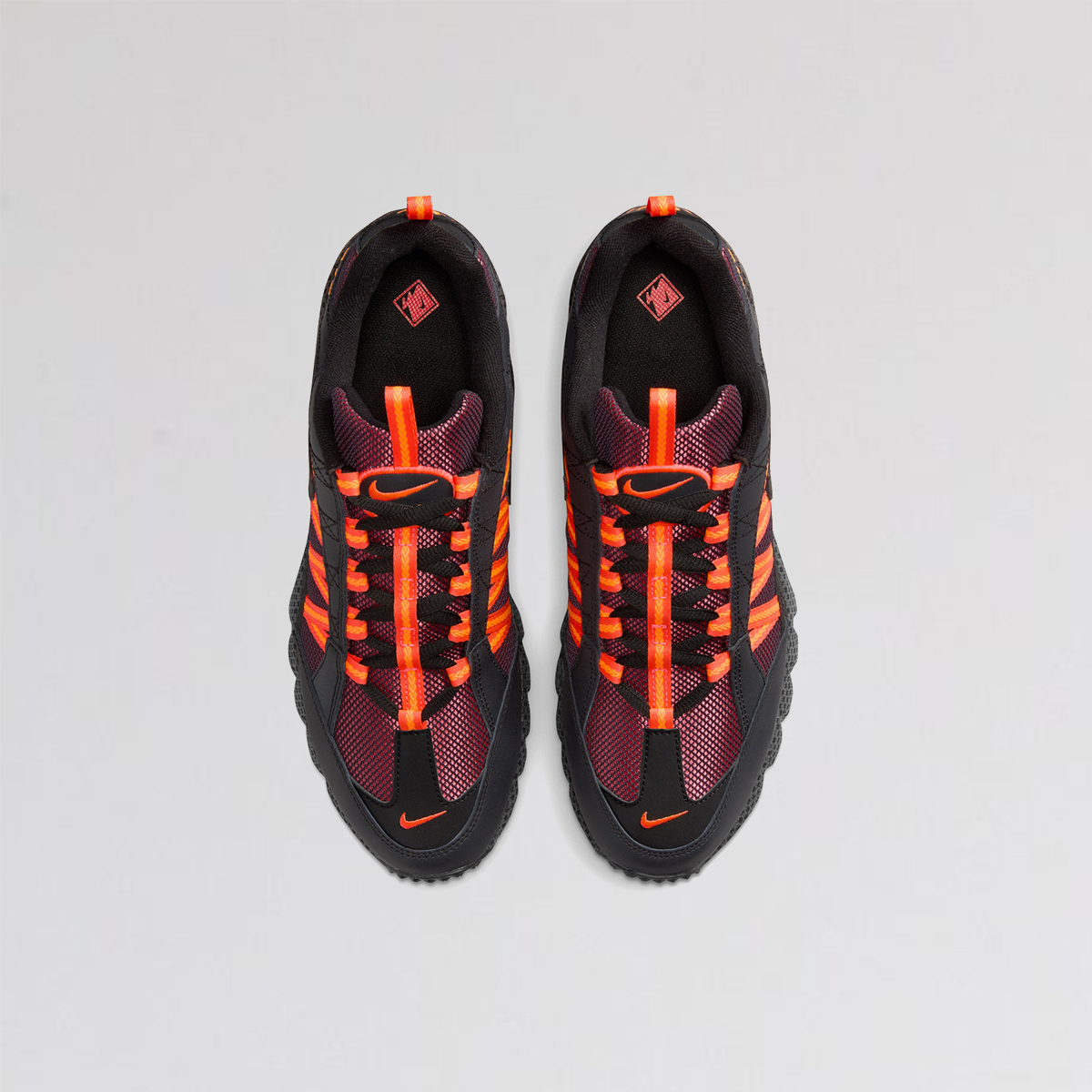 Zapatillas Nike Air Humara Hombre Moov