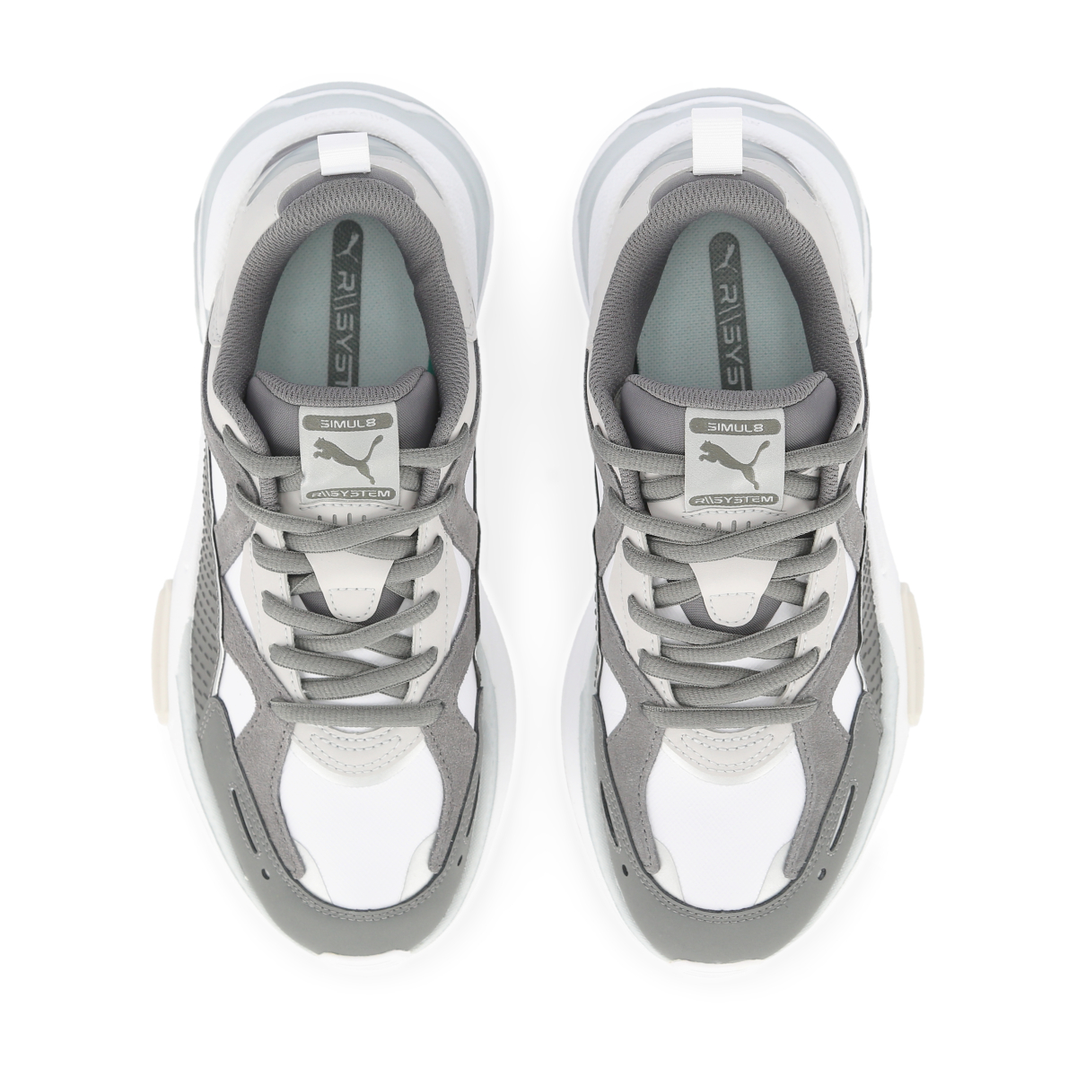 Zapatillas Puma Rs-simul-8 Unisex,  image number null