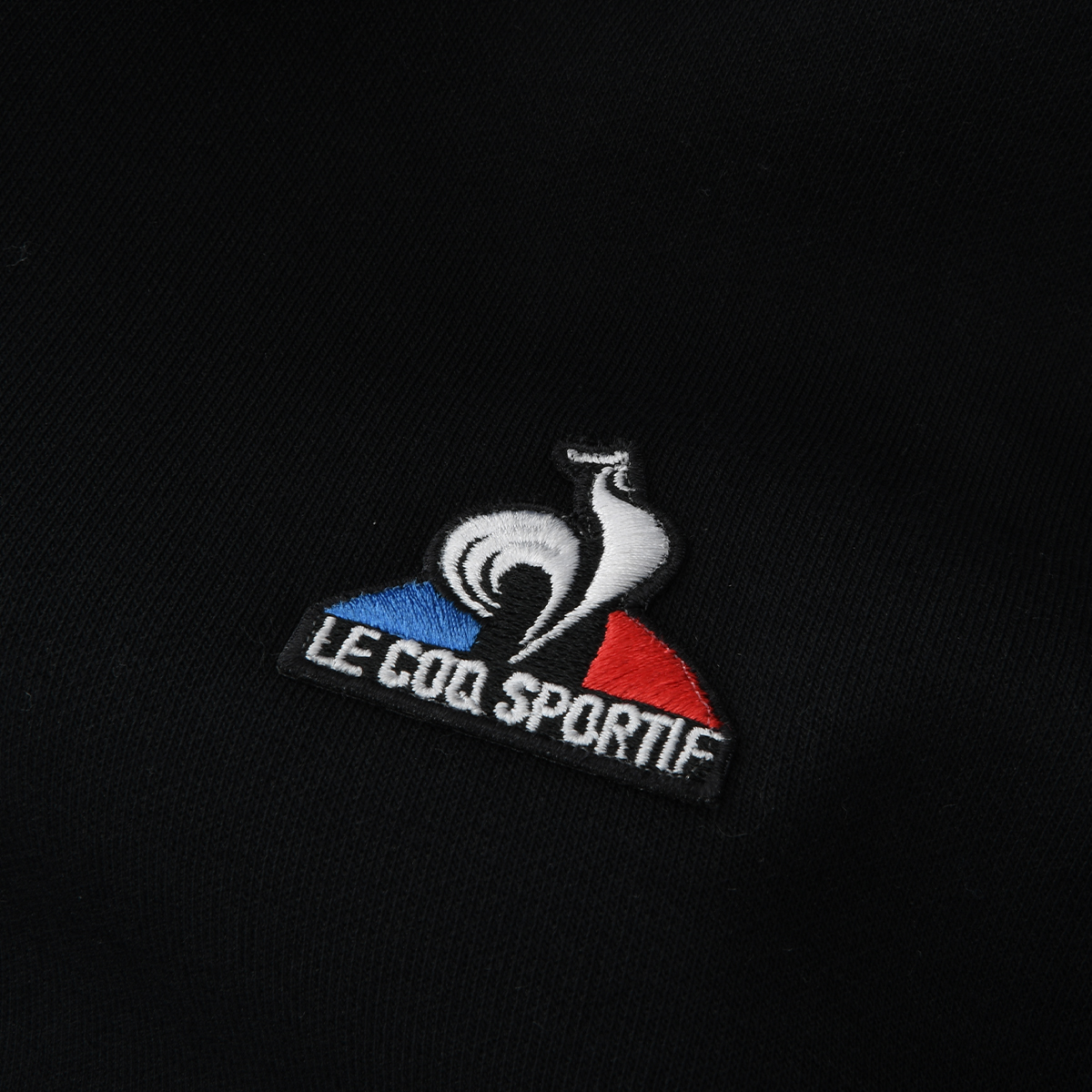 Buzo con cierre Le Coq Sportif Essentials Hombre con capucha,  image number null