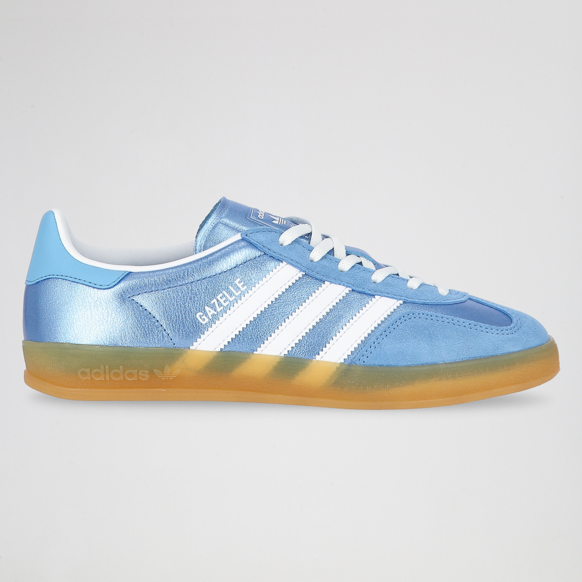 Zapatillas adidas Gazelle Indoor Sintético Mujer,  image number null