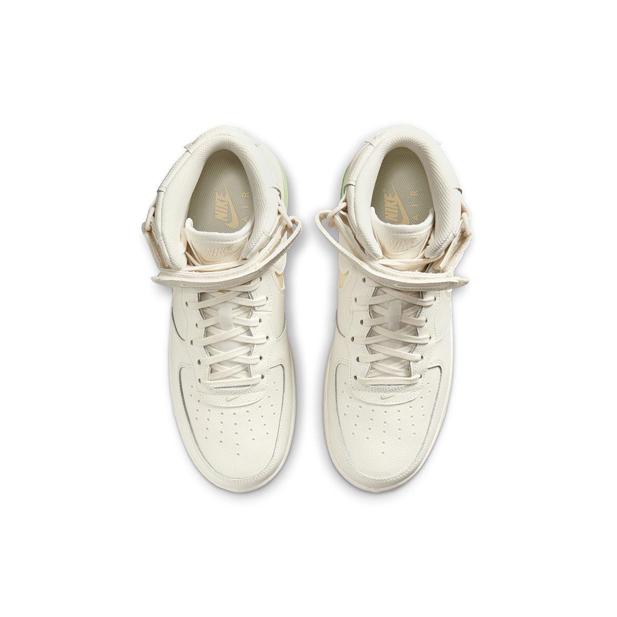 Zapatillas Nike Air Force 1 Mid Evo Hombre,  image number null