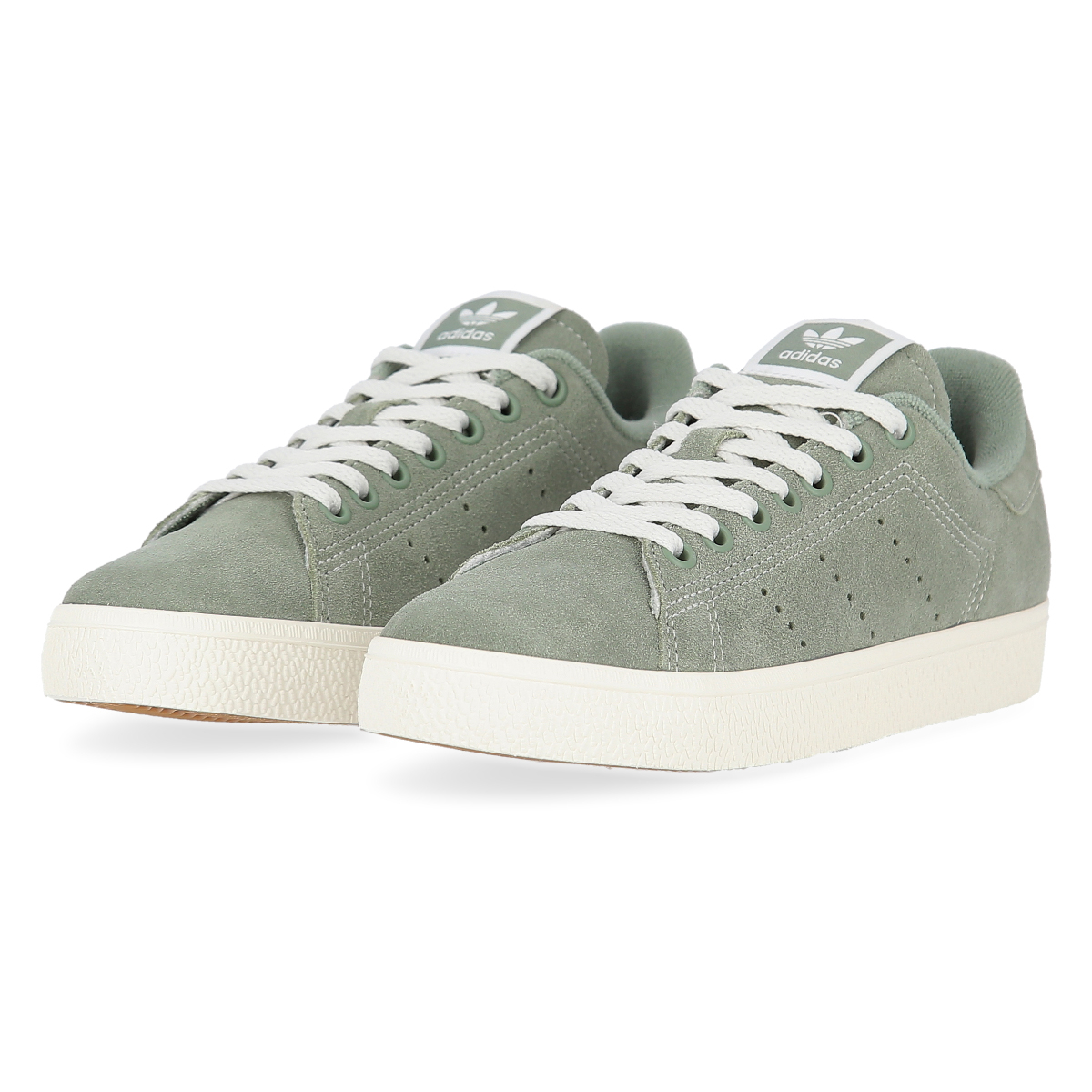 Zapatillas adidas Stan Smith Cs Mujer Gamuza Moov